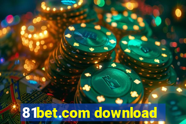 81bet.com download