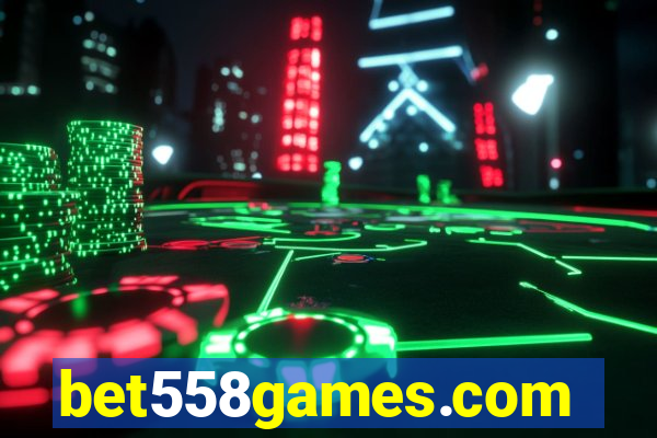 bet558games.com