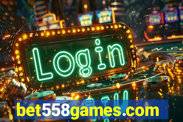 bet558games.com