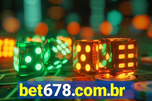 bet678.com.br
