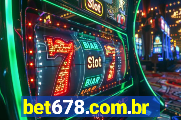 bet678.com.br
