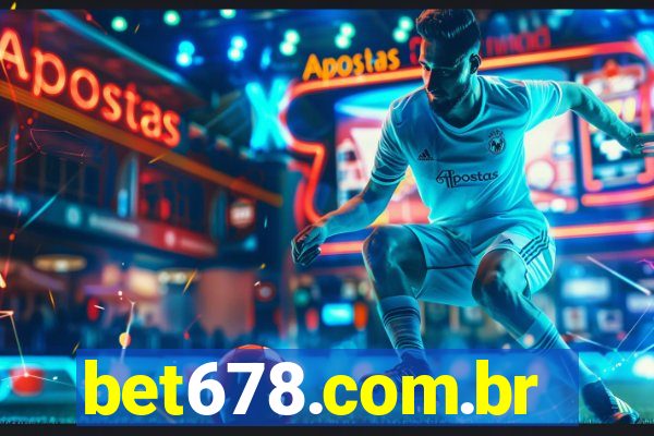 bet678.com.br