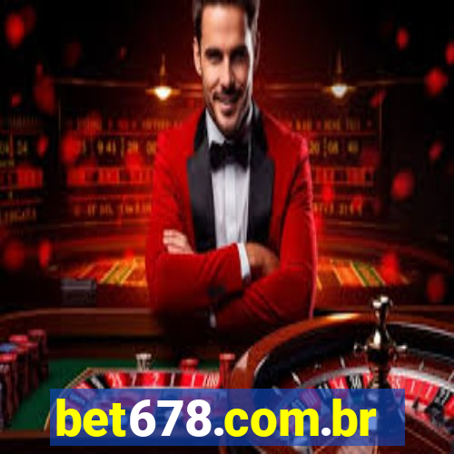 bet678.com.br