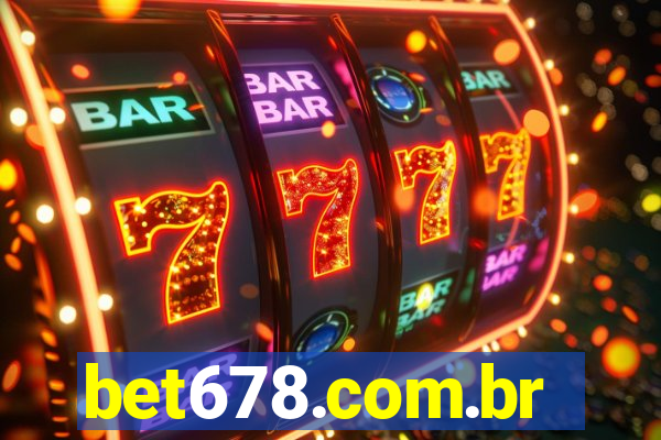bet678.com.br