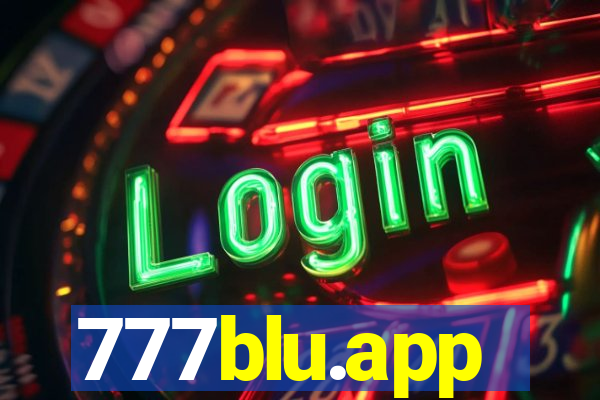 777blu.app