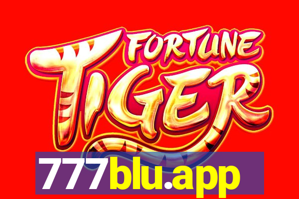 777blu.app