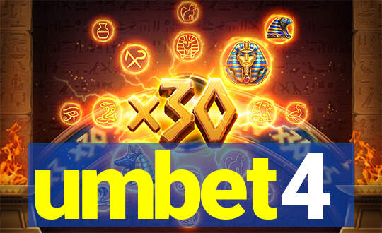 umbet4