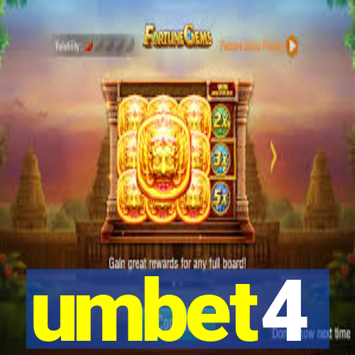 umbet4