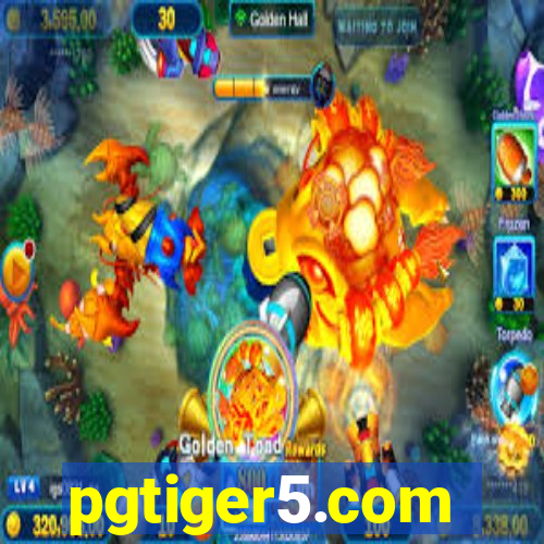 pgtiger5.com