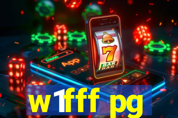 w1fff pg