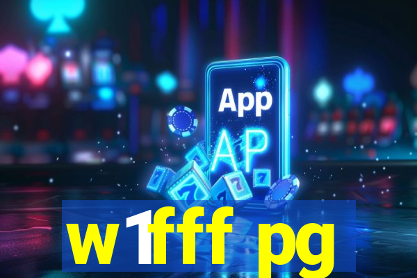 w1fff pg