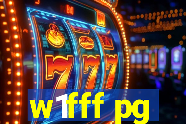 w1fff pg
