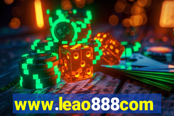 www.leao888com