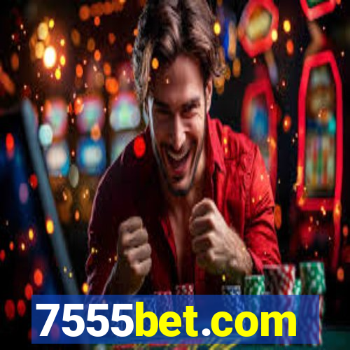 7555bet.com