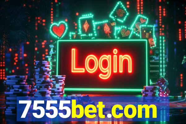7555bet.com