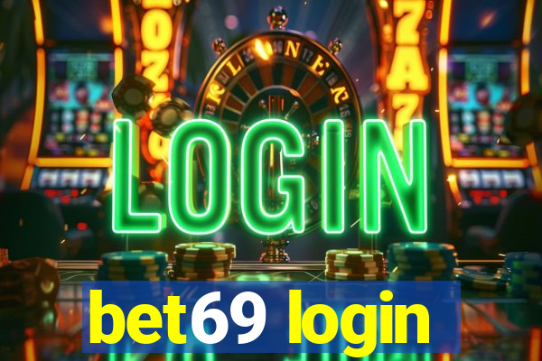 bet69 login
