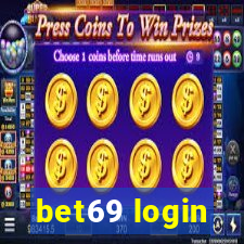 bet69 login