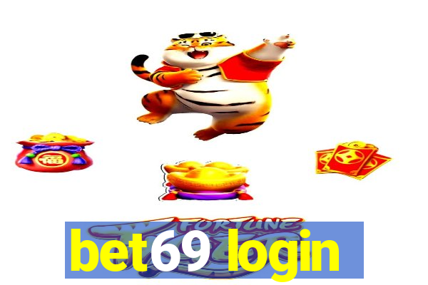 bet69 login
