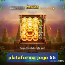 plataforma jogo 55