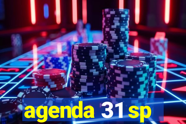 agenda 31 sp
