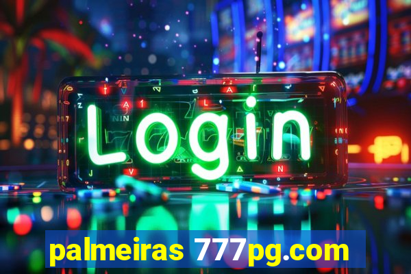 palmeiras 777pg.com
