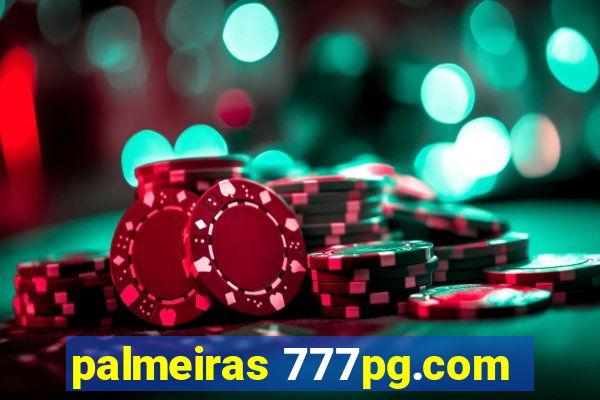 palmeiras 777pg.com