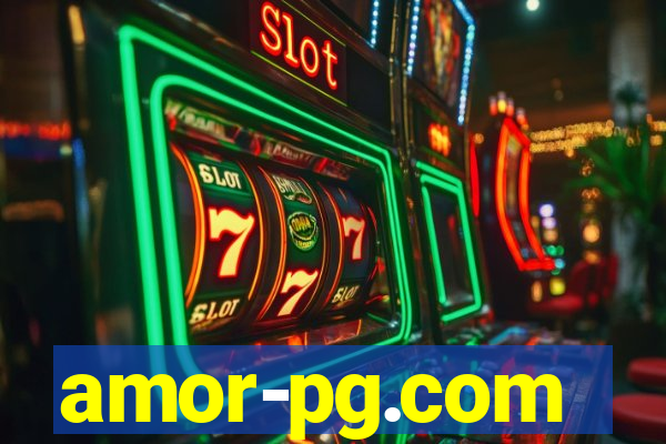 amor-pg.com