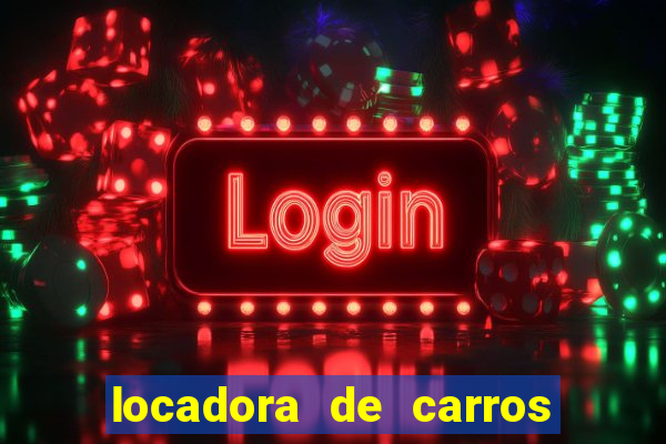 locadora de carros porto velho