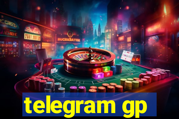 telegram gp