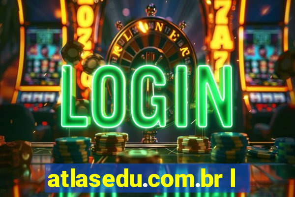 atlasedu.com.br l