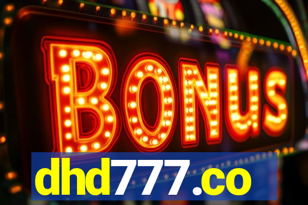 dhd777.co