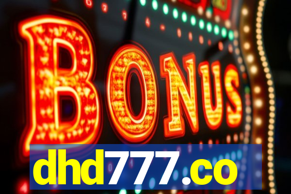 dhd777.co