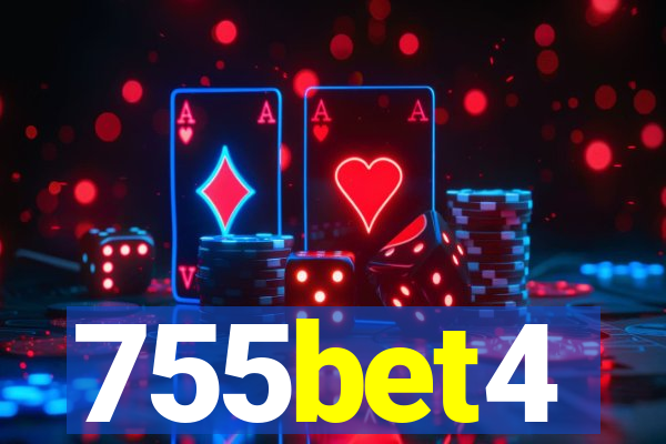 755bet4