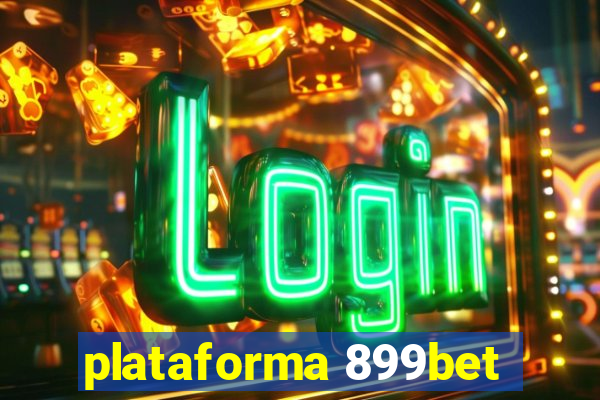 plataforma 899bet