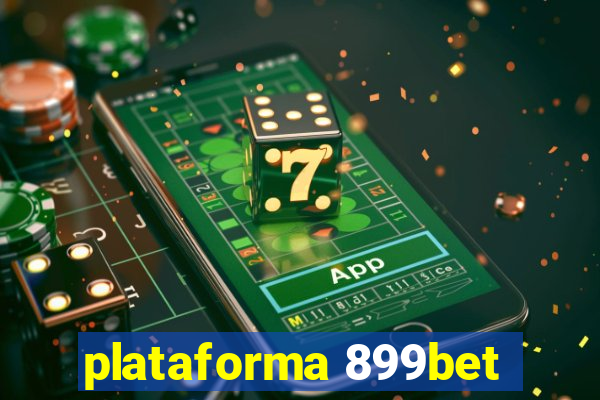 plataforma 899bet