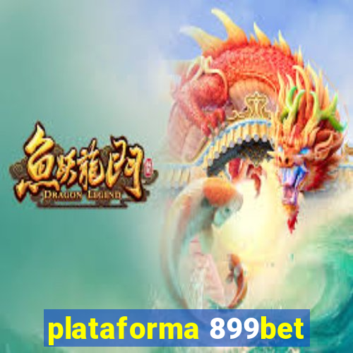 plataforma 899bet