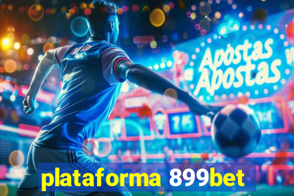 plataforma 899bet