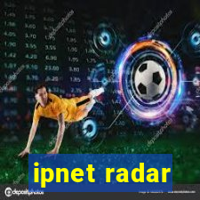 ipnet radar