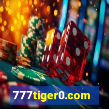 777tiger0.com