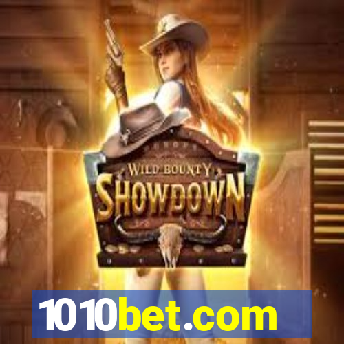 1010bet.com