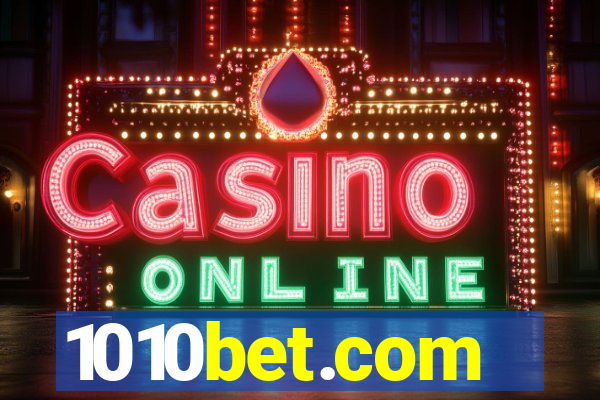 1010bet.com