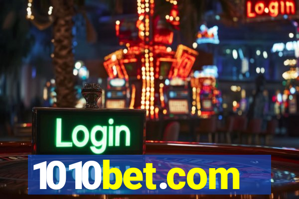 1010bet.com