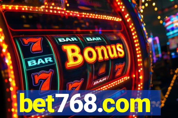 bet768.com