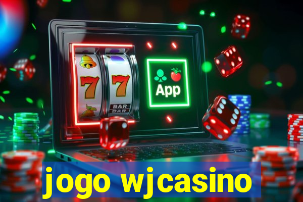 jogo wjcasino