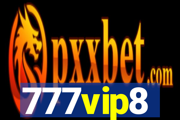 777vip8