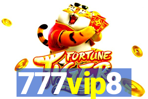 777vip8
