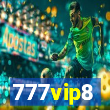 777vip8