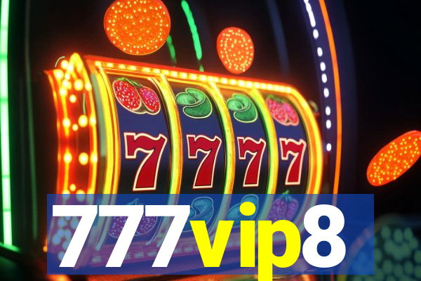 777vip8