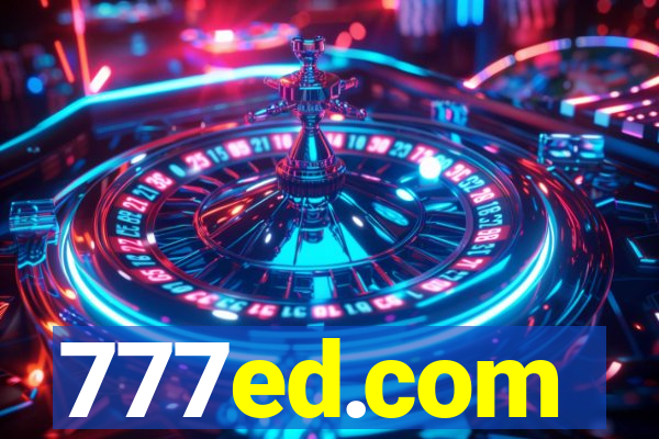 777ed.com