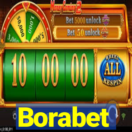 Borabet